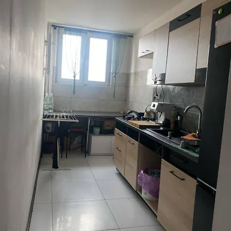 Apartment кімната Warsaw